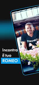 incontri gay romeo|Genere e Orientamento